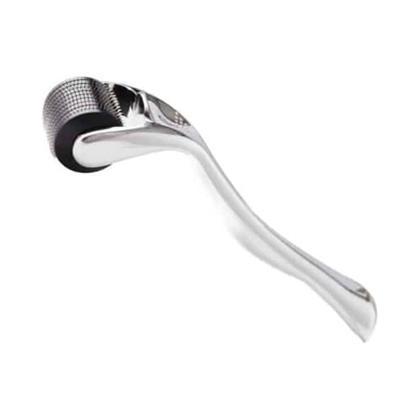 Anaplasis Derma Roller 1.0mm for Face & Body (Cellulitis - Stretch Marks - Hair Loss) 1 copë