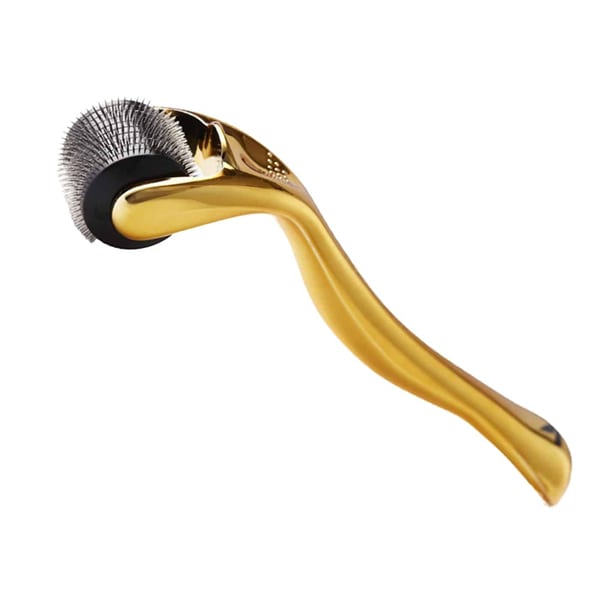 Anaplasis Derma Roller 2.0mm for Body (Cellulitis - Stretch Marks - Scars) 1 copë