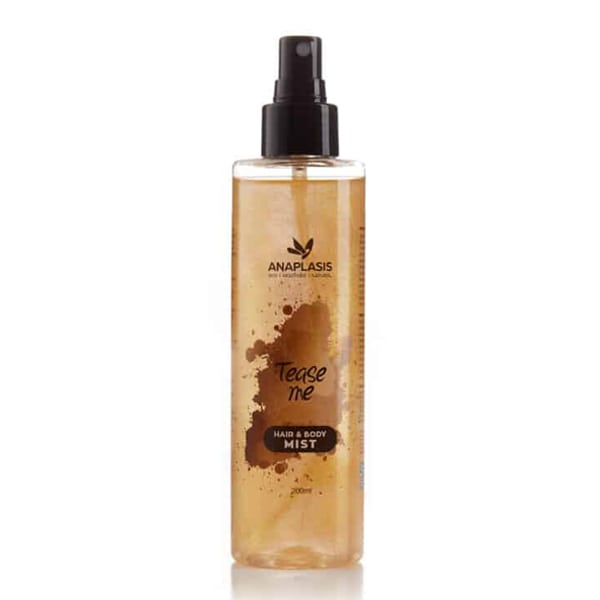 Anaplasis Tease Me Hair & Body Mist 200 ml