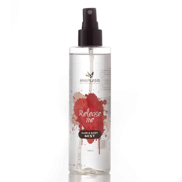 Anaplasis Release Me Hair & Body Mist 200 ml