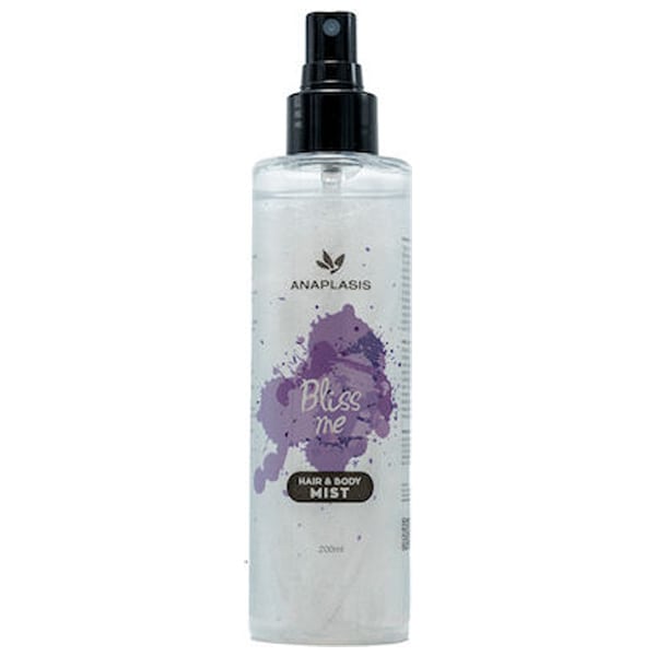 Anaplasis Bliss Me Hair & Body Mist 200 ml