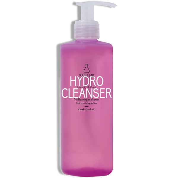 Youth Lab. Hydro Cleanser Normal/Dry Skin 300 ml