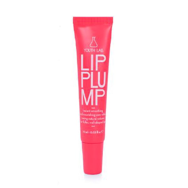 Youth Lab. Lip Plump Coral Pink 10 ml