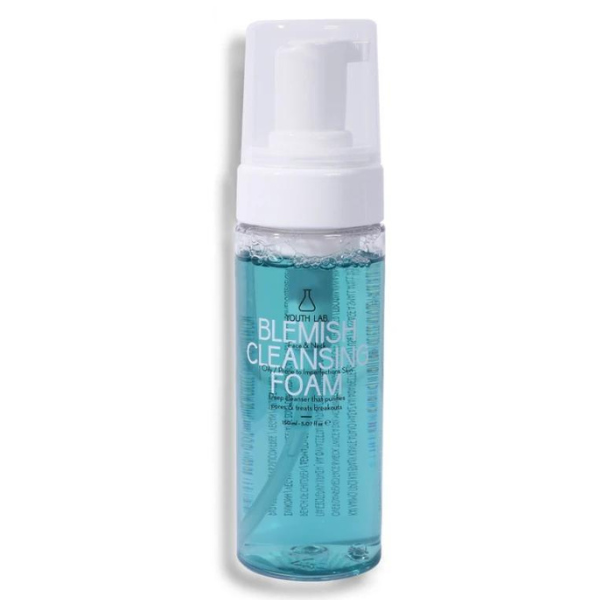 Youth Lab. Blemish Cleansing Foam 150 ml
