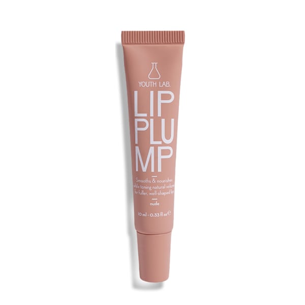 Youth Lab. Lip Plump Nude 10 ml