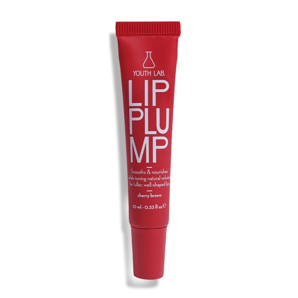 Youth Lab. Lip Plump Cherry Brown 10 ml