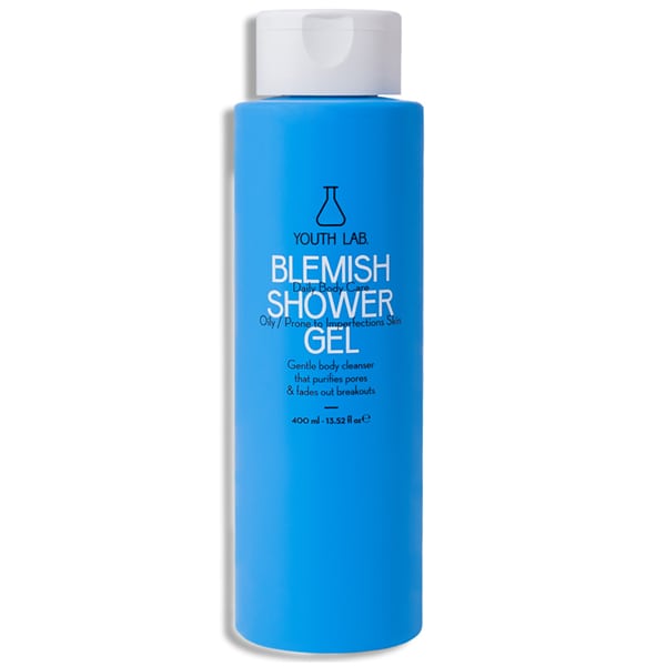 Youth Lab. Blemish Shower Gel 400 ml