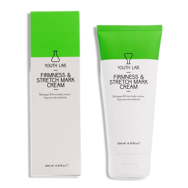 Youth Lab. Firmness & Stretch Mark Cream 200 ml