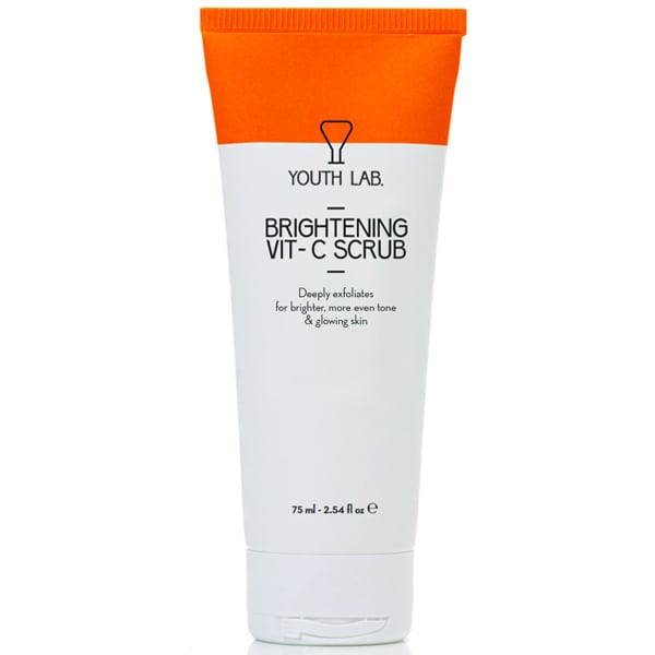 Youth Lab. Brightening Vit-C Scrub 75 ml
