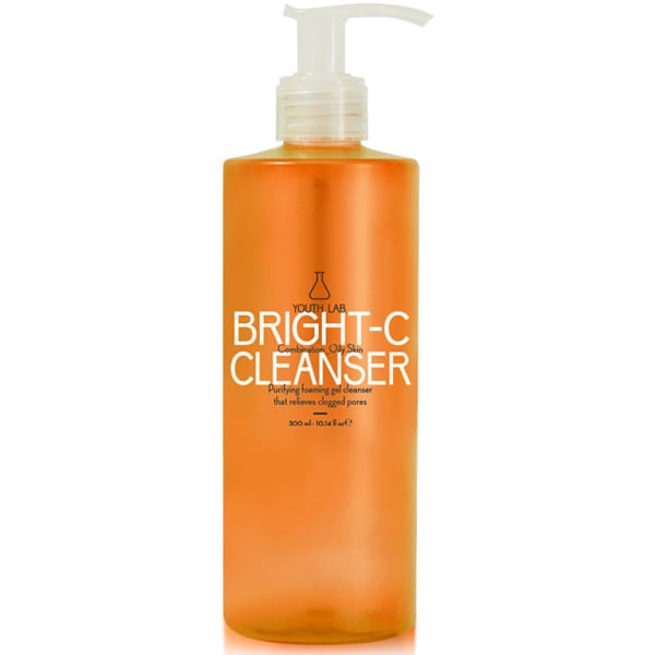 Youth Lab. Bright-C Cleanser 300 ml