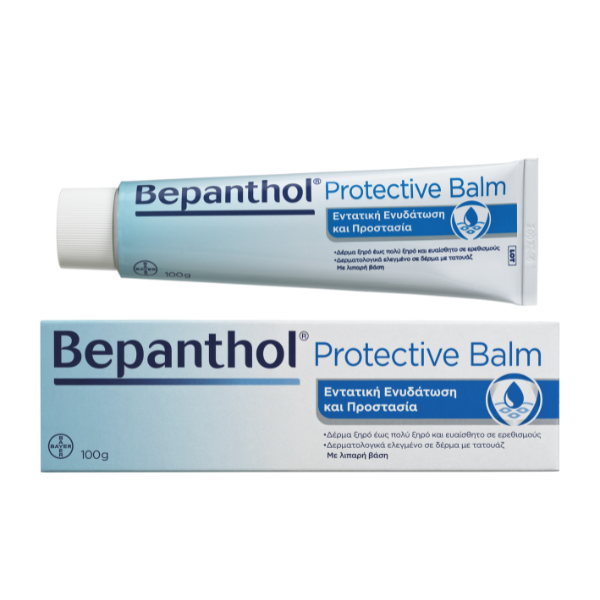 Bepanthol Protective Balm 100g