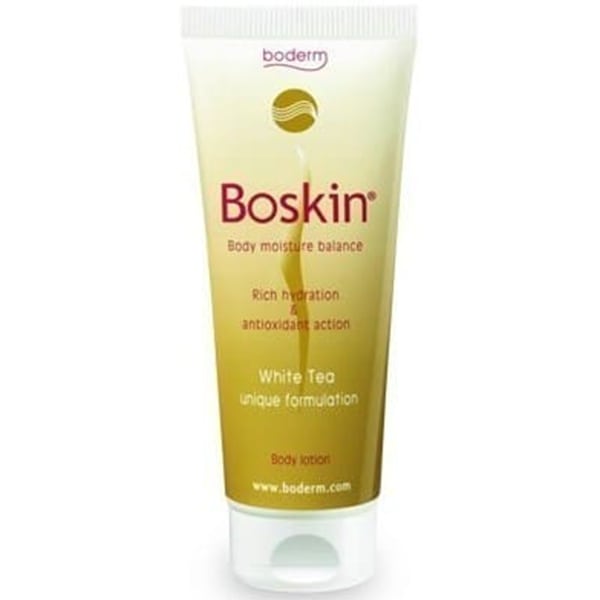 Boderm Boskin Mix Cream Moisturizing Base Cream 100g