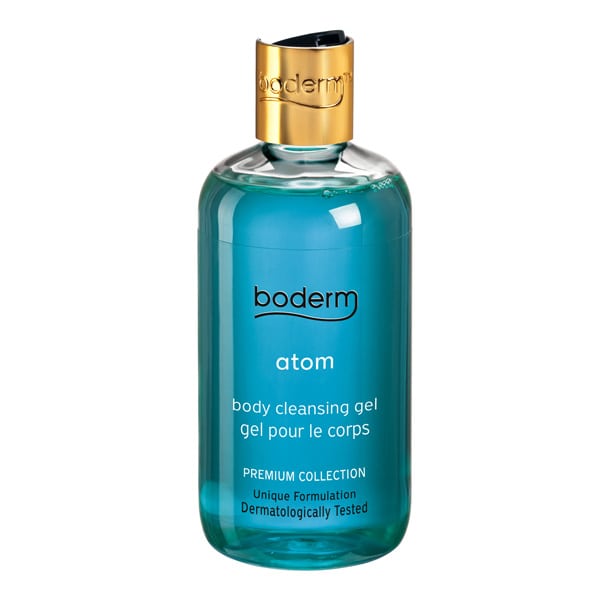 Boderm Atom Shower Gel 300 ml