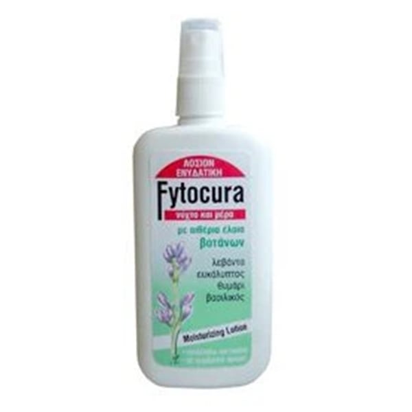 Fytocura Night & Day Lotion Spray 100 ml