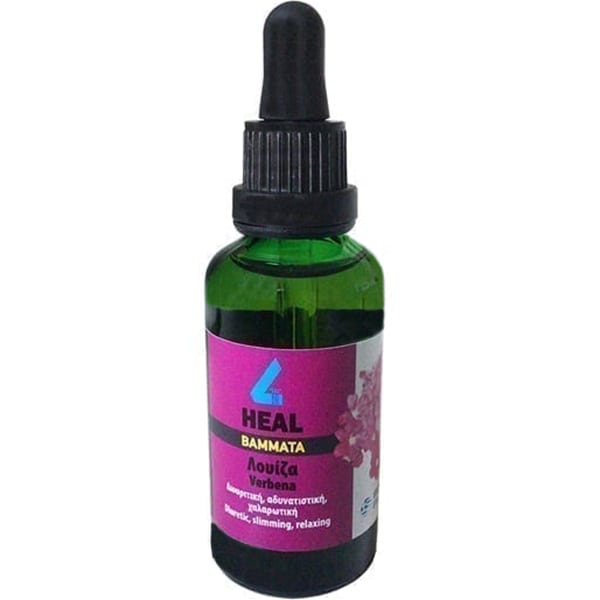 Apel 4 Heal Tinkturë e Luizës 50 ml