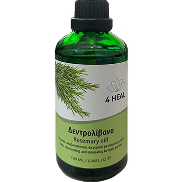 Apel 4 Heal Rosemary Oil 100 ml