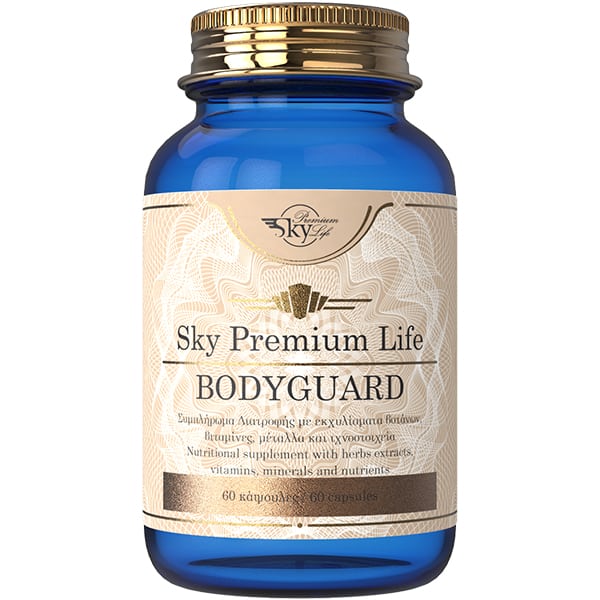 Sky Premium Life Bodyguard 60 kapele
