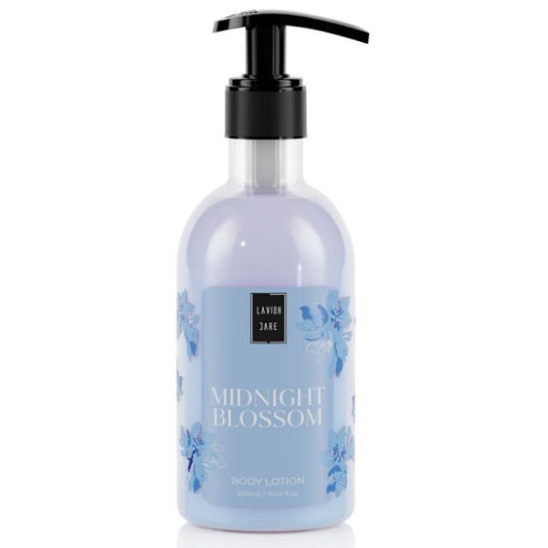 Lavish Care Body Lotion Midnight Blossom 300 ml