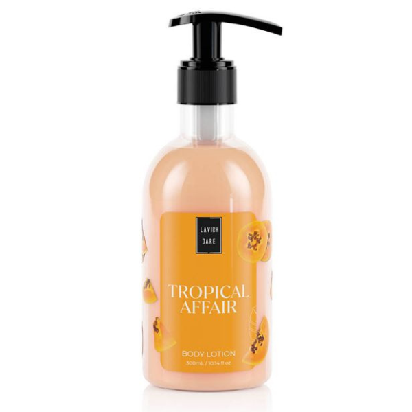 Lavish Care Body Lotion Tropical Affair 300 ml