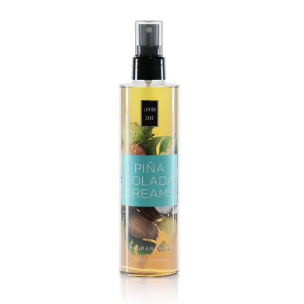 Lavish Care Pina Colada Dreams Body Mist 200 ml