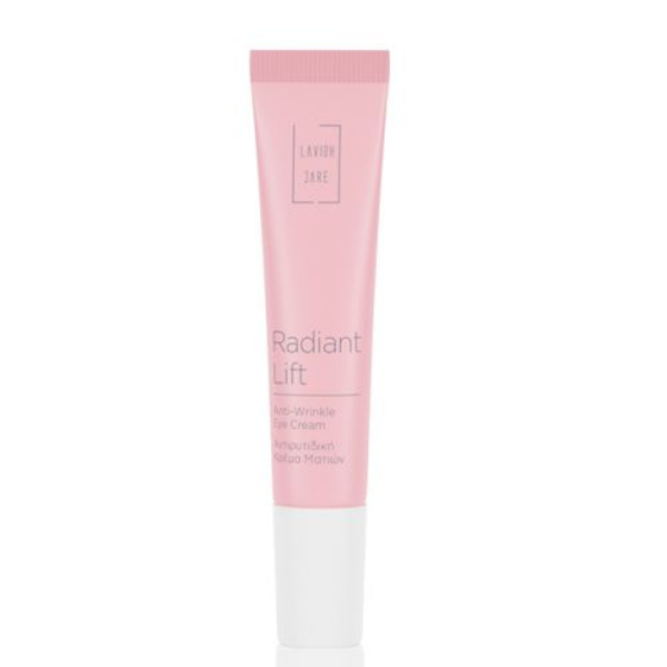 Lavish Care Radiant Lift Anti-Wrinkle Eye Cream 15 ml