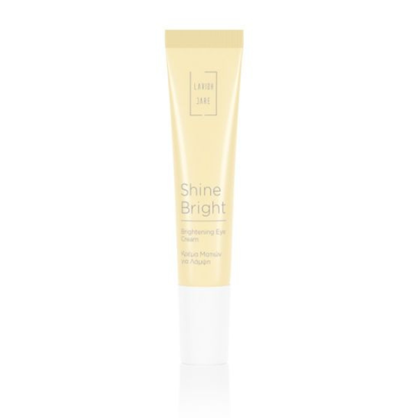 Lavish Care Shine Bright Brightening Eye Cream 15 ml