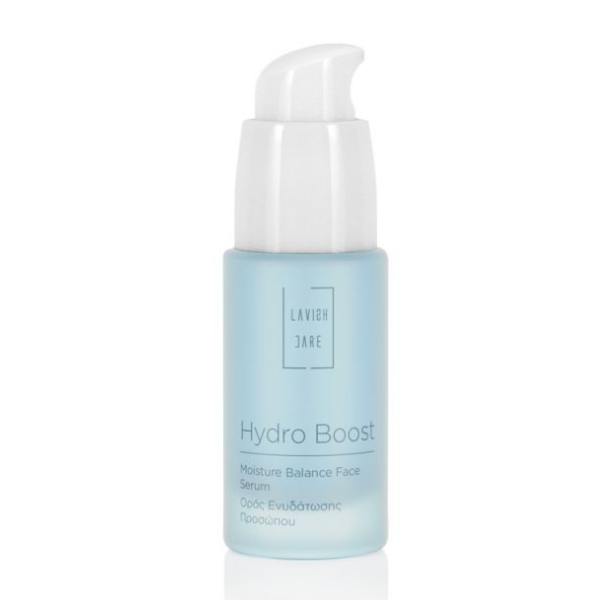 Lavish Care Hydro Boost Moisture Balance Face Serum 30 ml