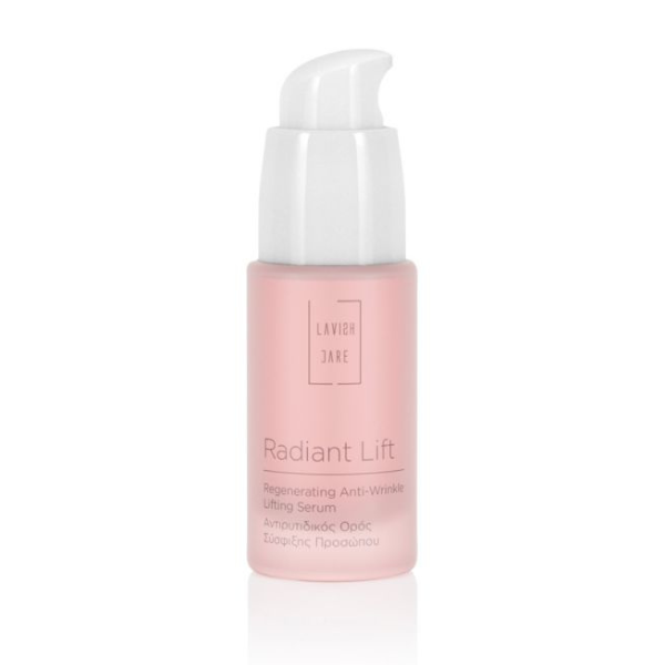 Lavish Care Radiant Lift Regenerating Anti-Wrinkle Lifting Serum 30 ml