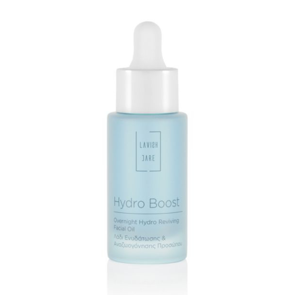 Lavish Care Hydro Boost Overnight Reviving Facial Oil 30 ml