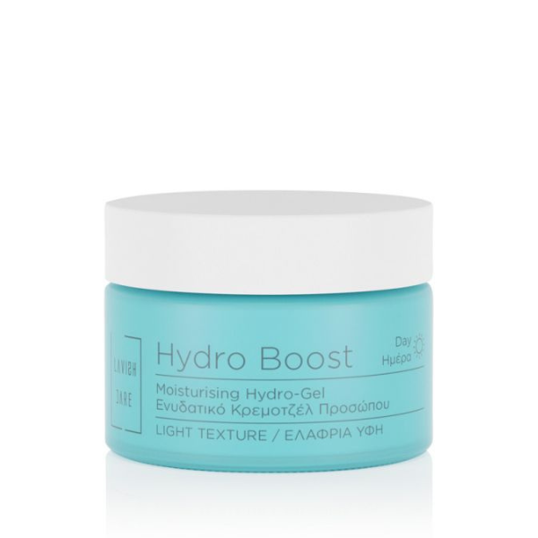 Lavish Care Hydro Boost Moisturising Hydro Gel Light Texture 50 ml