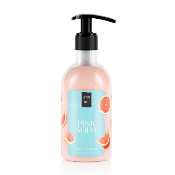 Lavish Care Body Lotion Pink Soda 300 ml