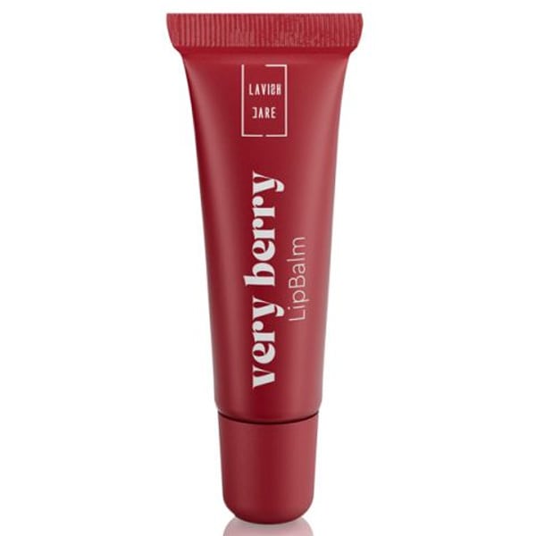Lavish Care Lip Balm Very Berry 10 ml