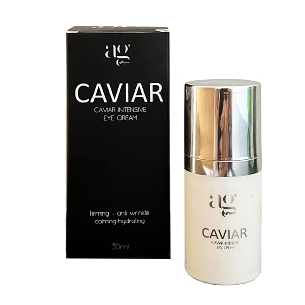 AG Pharm Caviar Intensive Eye Cream 30 ml