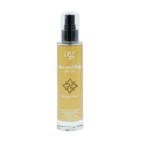 AG Pharm Hair & Body Dry Oil 100 ml