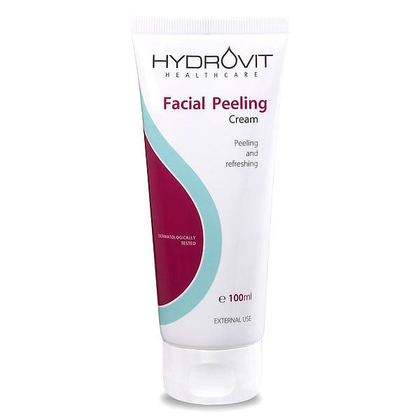 Hydrovit Facial Peeling Cream 100 ml