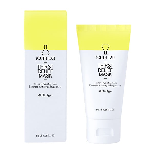 Youth Lab. Thirst Relief Mask All Skin Types 50 ml