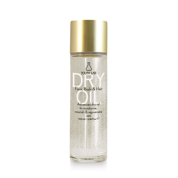 Youth Lab. Dry Oil All Skin Types 100 ml