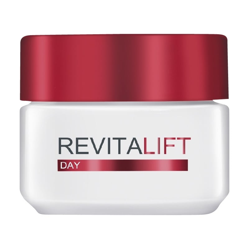 L'Oreal Paris Revitalift Classic Anti-Wrinkle & Firming Day Cream 50 ml
