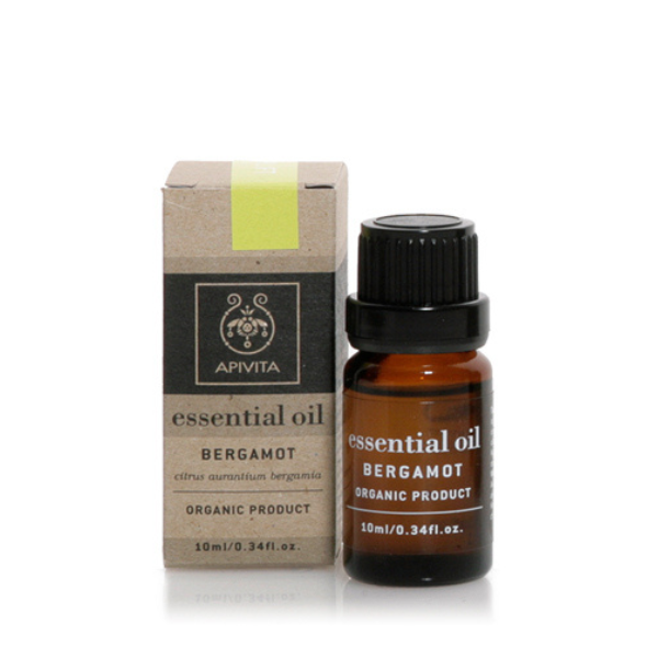 Apivita Essential Oil Bergamot 10 ml