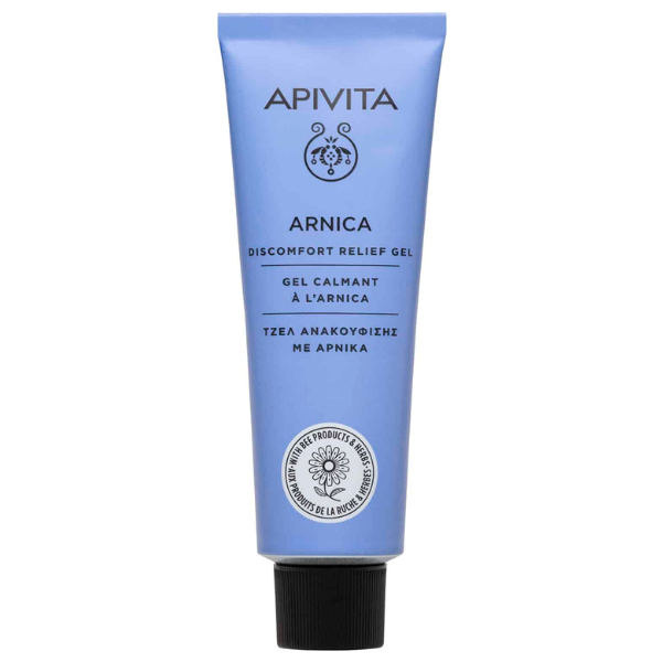 Apivita Arnica Discomfort Relief Gel 50 ml