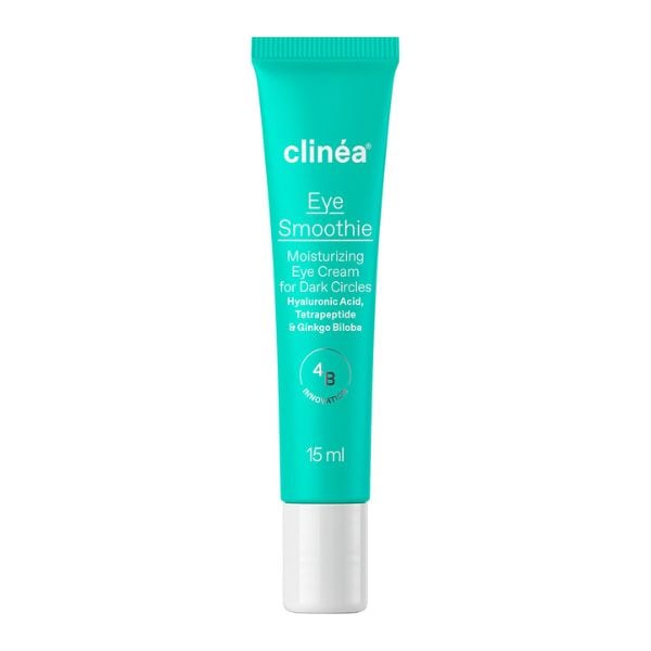 Clinea Eye Smoothie for Dark Circles 15 ml