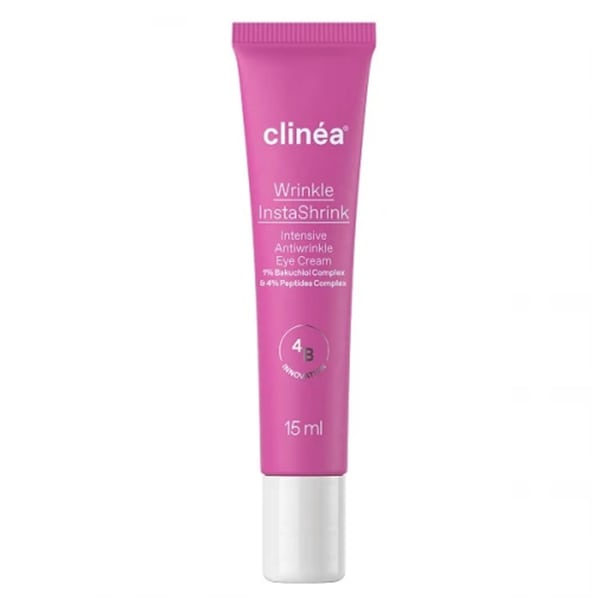 Clinea Wrinkle InstaShrink 15 ml