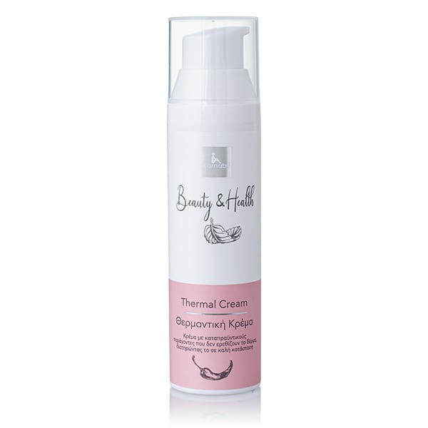 Carnaby Beauty & Health Thermal Cream 75 ml