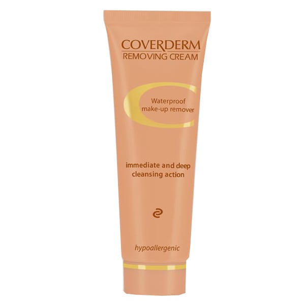 Coverderm Removing Cream 75 ml