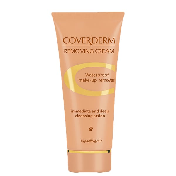 Coverderm Removing Cream 200 ml
