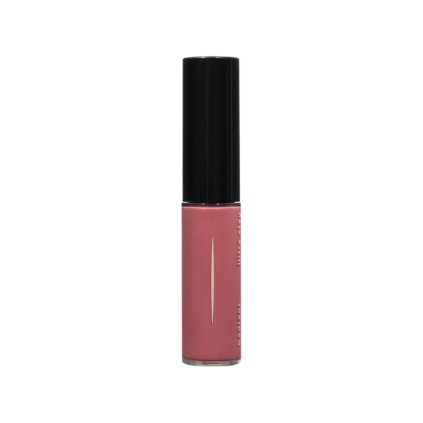 Radiant Ultra Stay Lip Color 6ml - 04 ROZY NUDE
