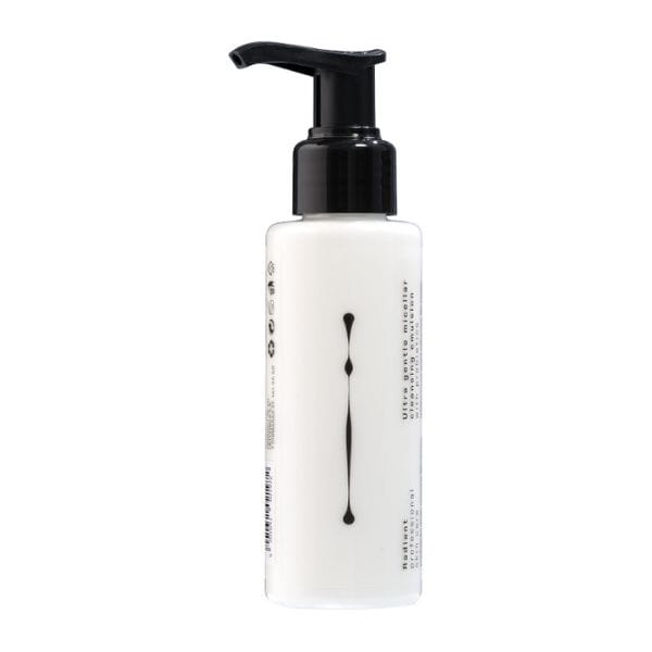 Radiant Ultra Gentle Micellar Cleansing Emulsion 100 ml