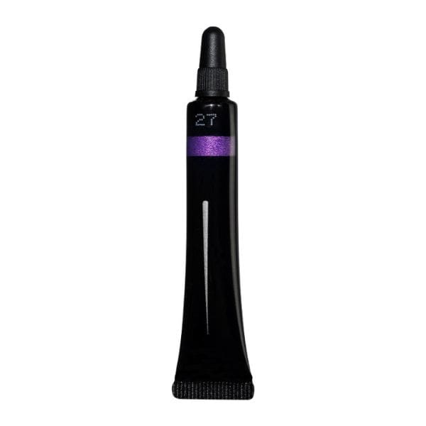 Radiant Liquid Metal For Eyes & More 7ml - Nr. 27 Vjollcë e Shndritshme