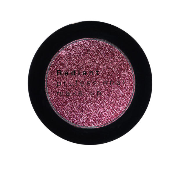 Radiant Eye Color Metallic 1.9g - 02 Rubin