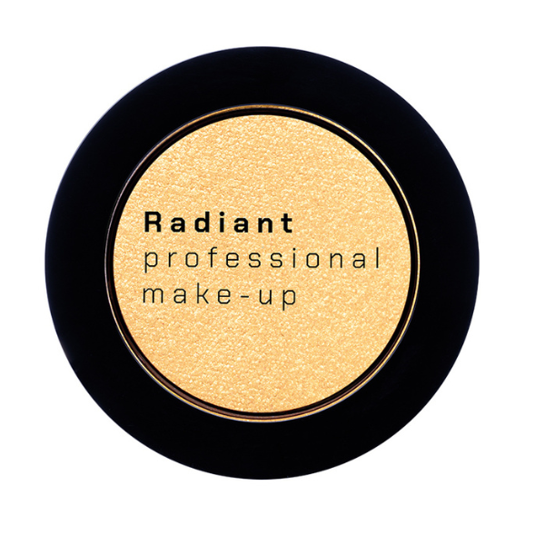 Radiant Eye Color Metallic 1.9g - 07 Die
